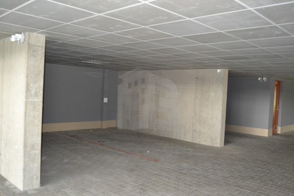 Pronájem garážového stání v nové výstavbě v klidné části Hradec Králové – Třebeš.