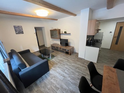 Prodej horského apartmánu  55 m2 ve velmi atraktivní lokalitě Pec pod Sněžkou - Fotka 16