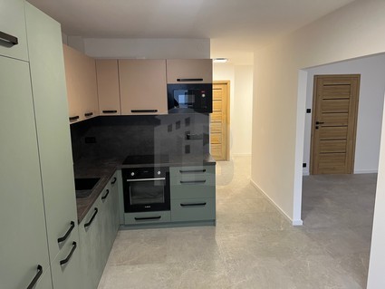 Pronájem velmi pěkného bytu 3+1, 81 m2 v nové výstavbě v klidné části Pardubic - Na Labišti - Fotka 19