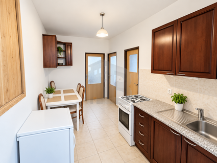 Prodej ubytovací jednotky 2+1, 43 m², s možností rozšíření – Pardubice - Fotka 3