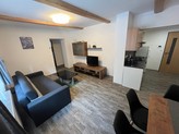Prodej horského apartmánu  55 m2 ve velmi atraktivní lokalitě Pec pod Sněžkou