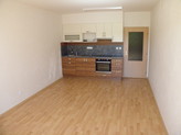 Pronájem velmi pěkného bytu 1+kk, 36 m2 v nové výstavbě v klidné části Hradce Králové - Třebeš.