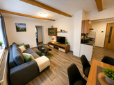 Prodej horského apartmánu 2+kk, 55 m² – Pec pod Sněžkou