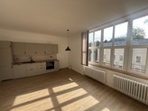 Pronájem 3+kk 84,5 m² s terasou 10 m² – centrum Trutnova