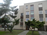 Pronájem pěkného bytu 2+1, 53 m2 s terasou ve zděném domě v klidné části Pardubice - Trnová