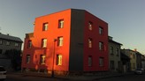 Exkluzivní nabídka bytu 3+1, 104 m2 s terasou a zahradou ve velmi pěkné části města Hořice