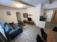 Prodej horského apartmánu  55 m2 ve velmi…