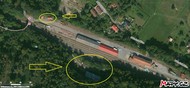 Prodej komerčního areálu v obci Dvůr Králové …
