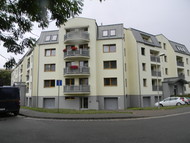 Pronájem velmi pěkného bytu 3+1, 81 m2 v…