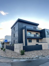 Pronájem moderní bytové jednotky 3+kk, 80&hellip;